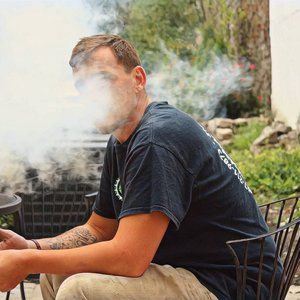 Meet your Posher, Anthony